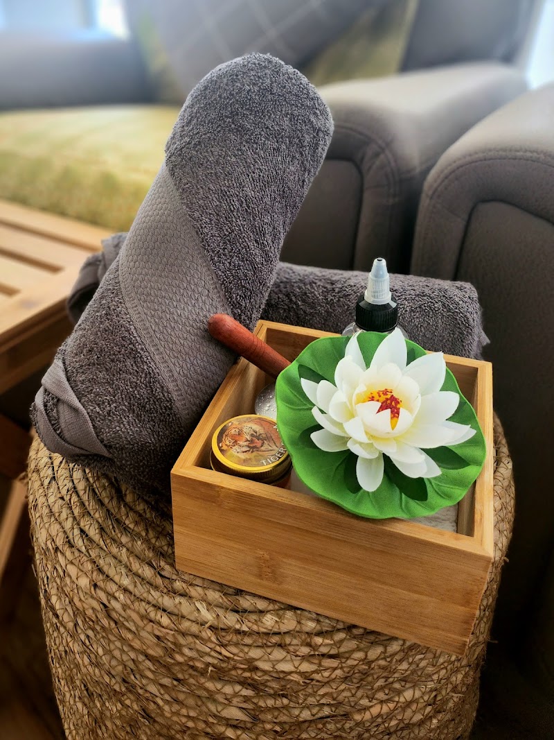 Phuket Massage Or Yehuda - Day Spa in Or Yehuda
