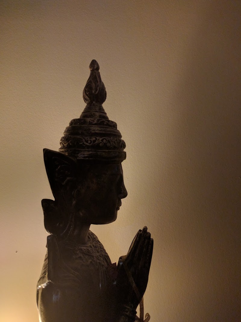 Phuket Spa One Frankfurt am Main - Day Spa in Frankfurt am Main