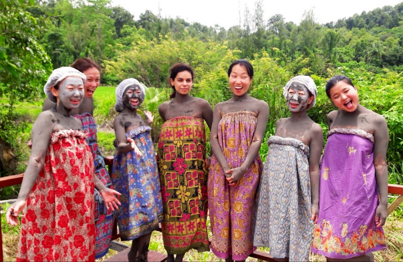 Phuklon Mud Spa Mae Hong Son - Day Spa in Mae Hong Son