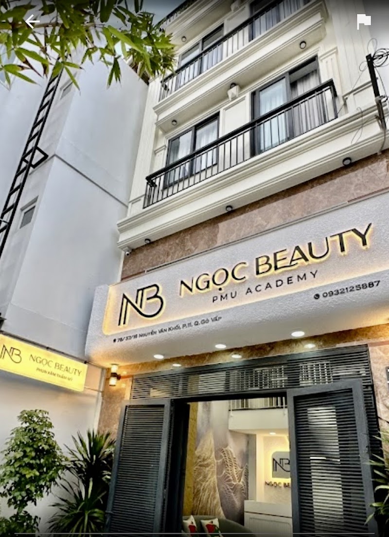 Phun Xăm Hằng Nguyễn Vinh - Day Spa in Vinh