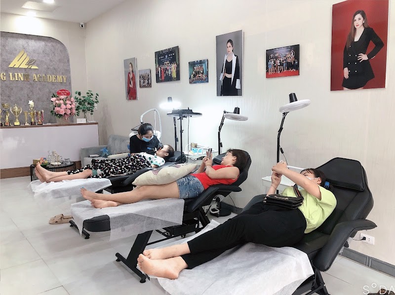 Phun Xăm Hoàng Linh Tuyên Quang - Day Spa in Tuyên Quang