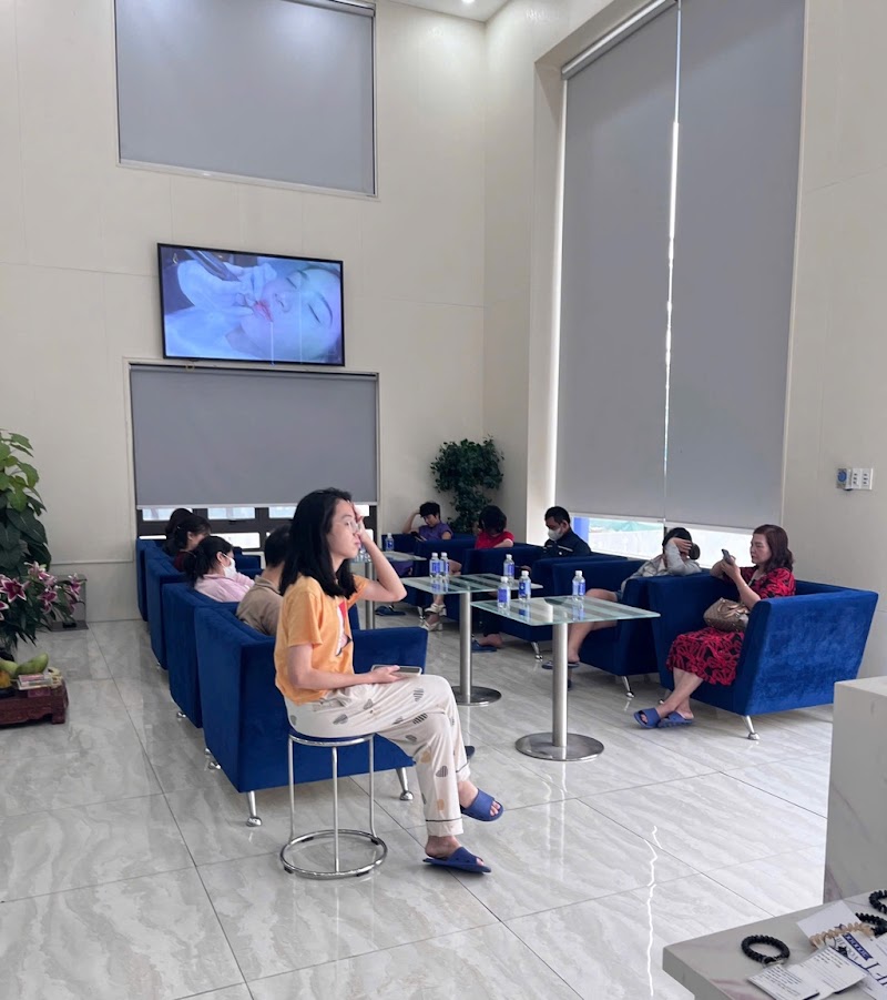 Phun Xăm Ngọc Dung Quận Hải An - Day Spa in Quận Hải An