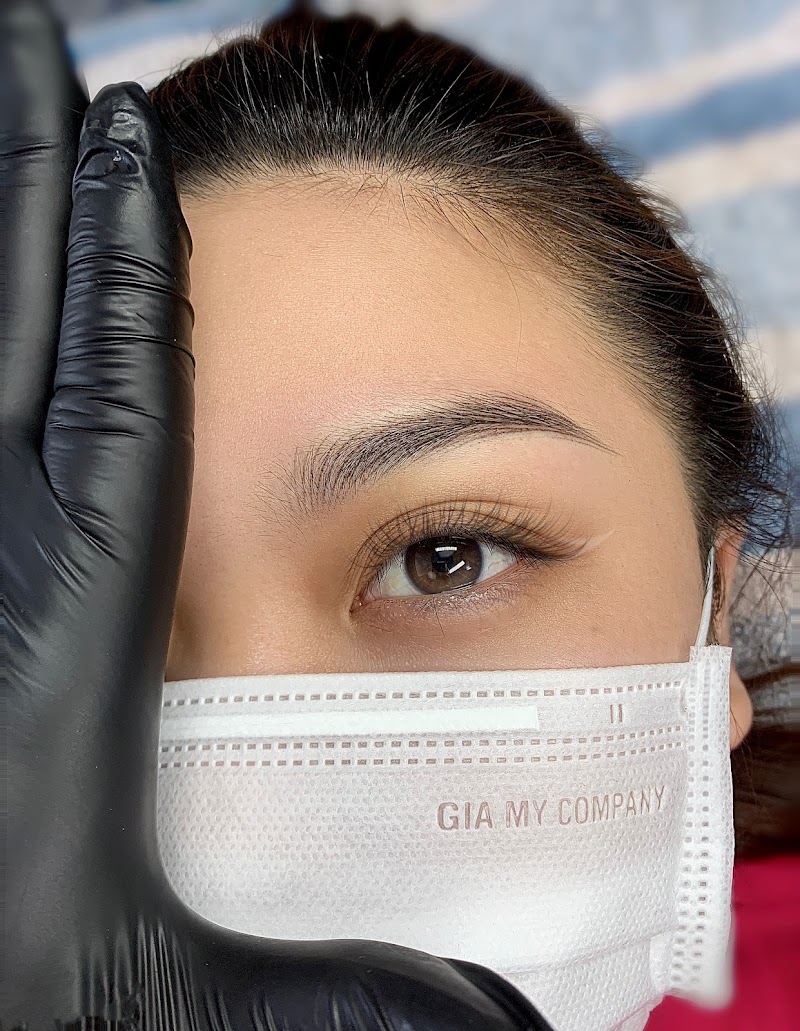 Phun xăm thẩm mỹ Đặng Nguyễn Huyện Bình Chánh - Day Spa in Huyện Bình Chánh