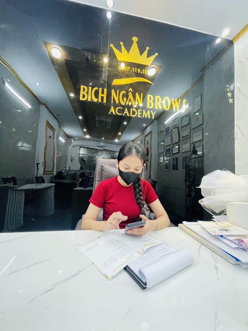 PHUN XĂM THẨM MỸ by NGÂN Quận Ninh Kiều - Day Spa in Quận Ninh Kiều