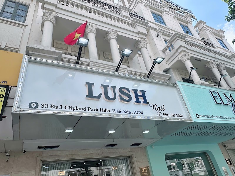 Phun Xăm Thẩm Mỹ - Lush Beauty Quận 5 - Day Spa in Quận 5