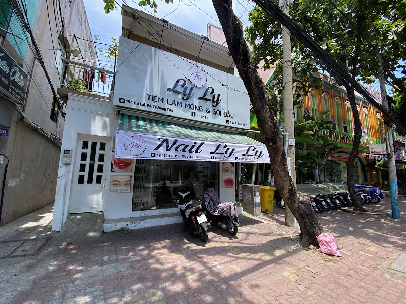 Phun Xăm Thẩm Mỹ MEREA Vũng Tàu - Day Spa in Vũng Tàu