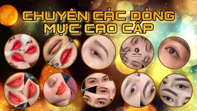 Phun Xăm Thẩm Mỹ Tây Ninh - 473 CMT8 - Day Spa in Tây Ninh