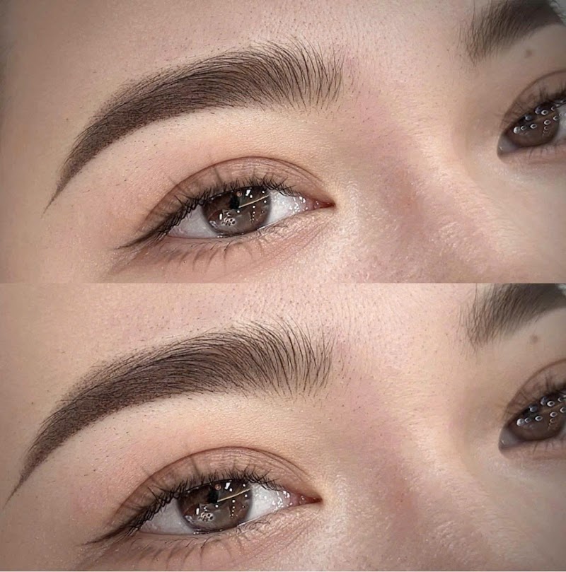 Phun Xăm Thẩm Mỹ Thuỷ Mộc Quận Bình Tân - Day Spa in Quận Bình Tân