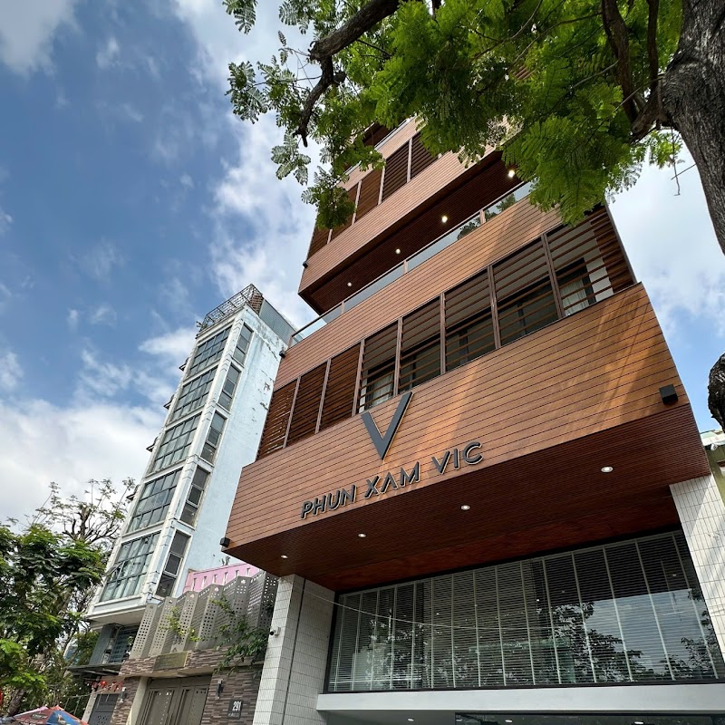 Phun Xăm Vic Quận Phú Nhuận - Day Spa in Quận Phú Nhuận
