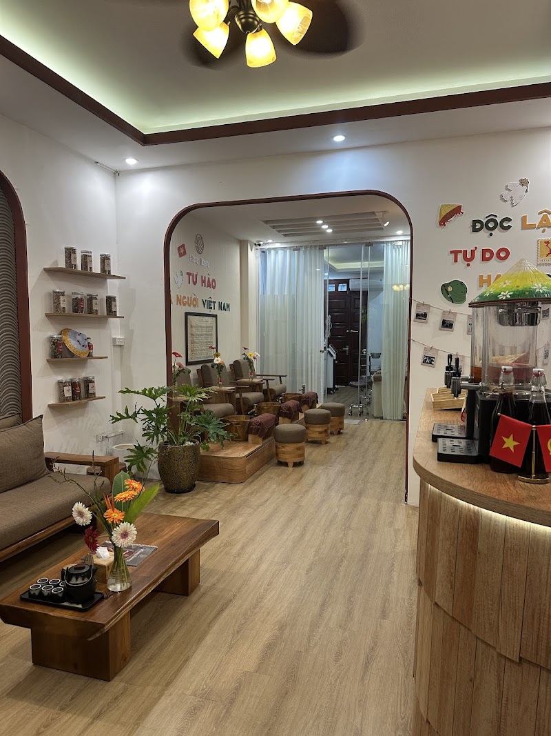 Phụng Hương Spa & Wellness Quận Đống Đa - Wellness Retreat in Quận Đống Đa