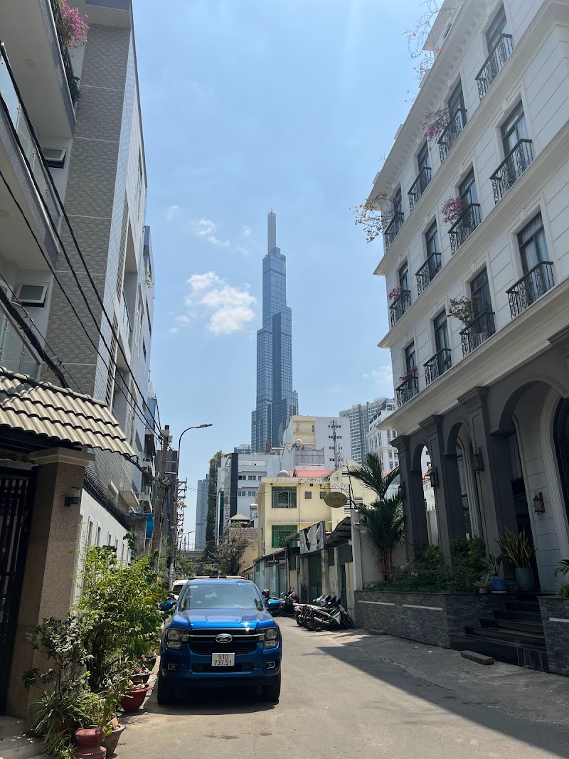 PHỤNG TIÊN Spa & Cosmetics Cao Lãnh - Day Spa in Cao Lãnh