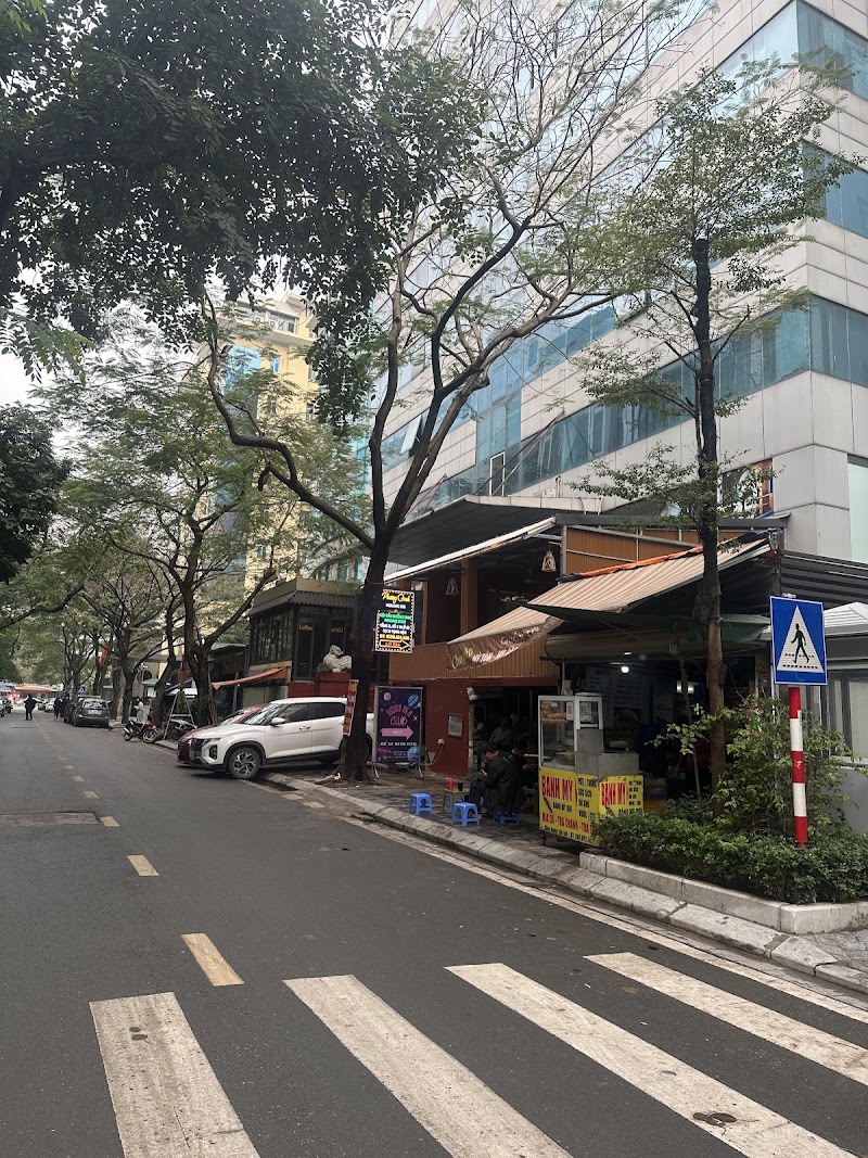 Phương Anh Spa 88A Mai Hắc Đế Quận Hai Bà Trưng - Day Spa in Quận Hai Bà Trưng