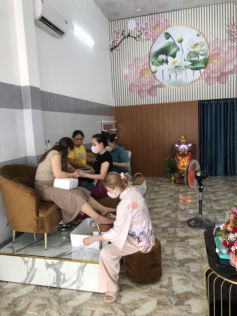 Phương Anh Spa Dĩ An - Day Spa in Dĩ An