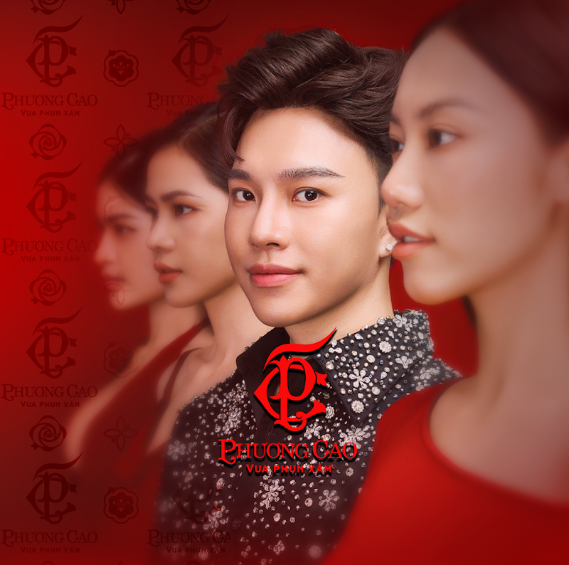 PhƯƠNg Cao - Vua Phun XĂM Quận 10 - Day Spa in Quận 10