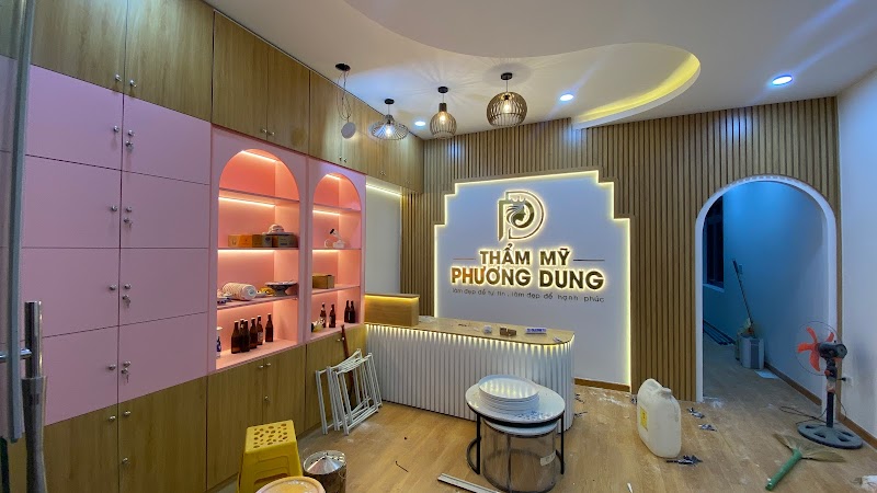 Phương Dung Beauty & Spa Phù Cát Huyện Phù Cát - Day Spa in Huyện Phù Cát