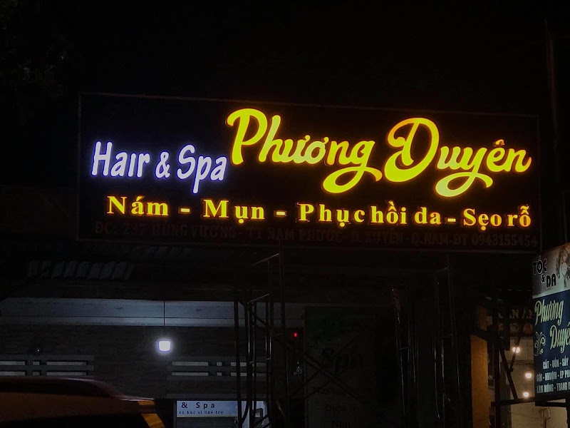 Phương Duyên Beauty Spa Huyện Duy Xuyên - Day Spa in Huyện Duy Xuyên