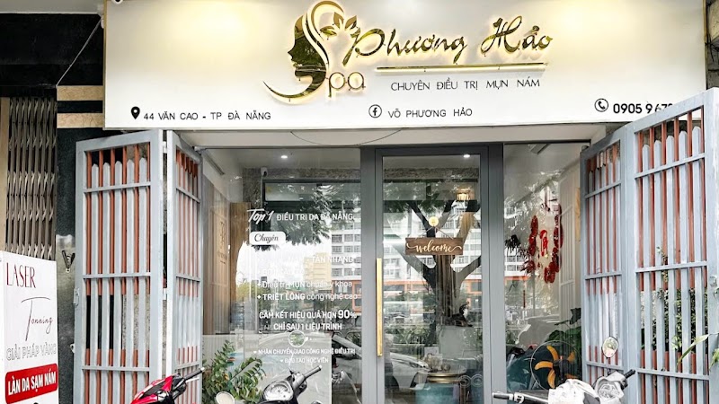 Phương Hảo - Chuyên Điều Trị Nám Quận Thanh Khê - Day Spa in Quận Thanh Khê