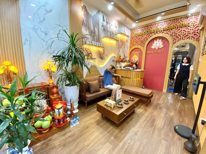 Phương Hoàng Y Dưỡng Quận Thanh Xuân - Wellness Retreat in Quận Thanh Xuân