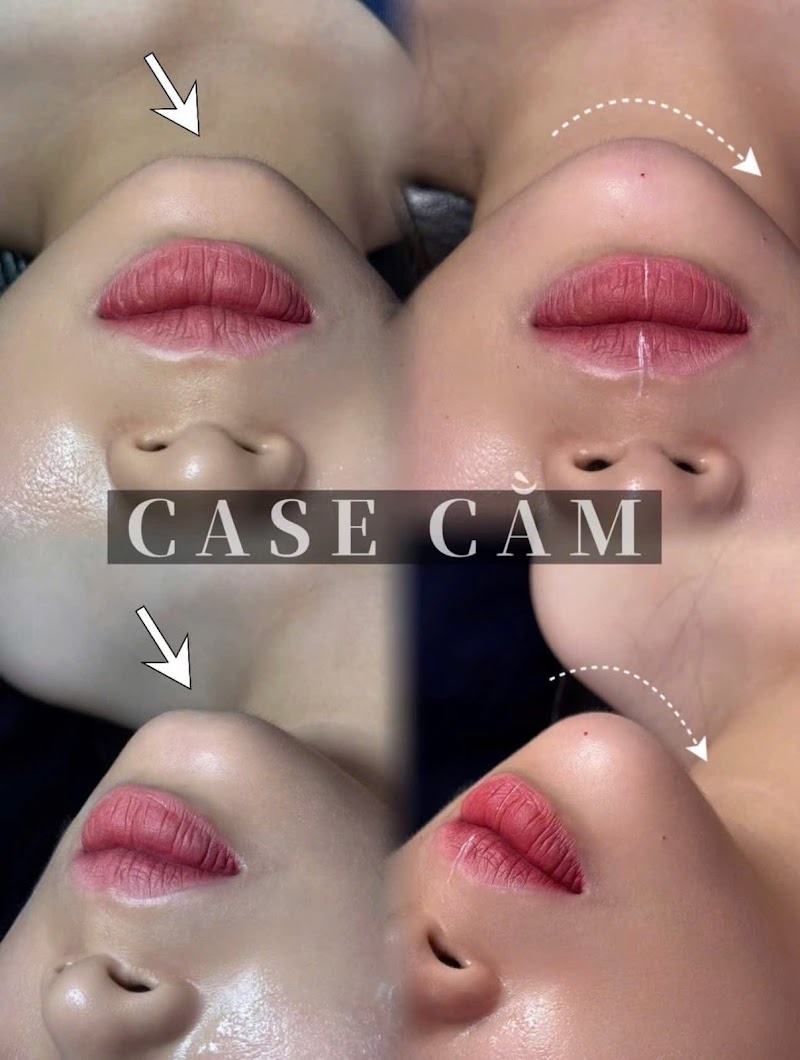 Phương Loan Bùi Spa Lai Châu - Wellness Retreat in Lai Châu