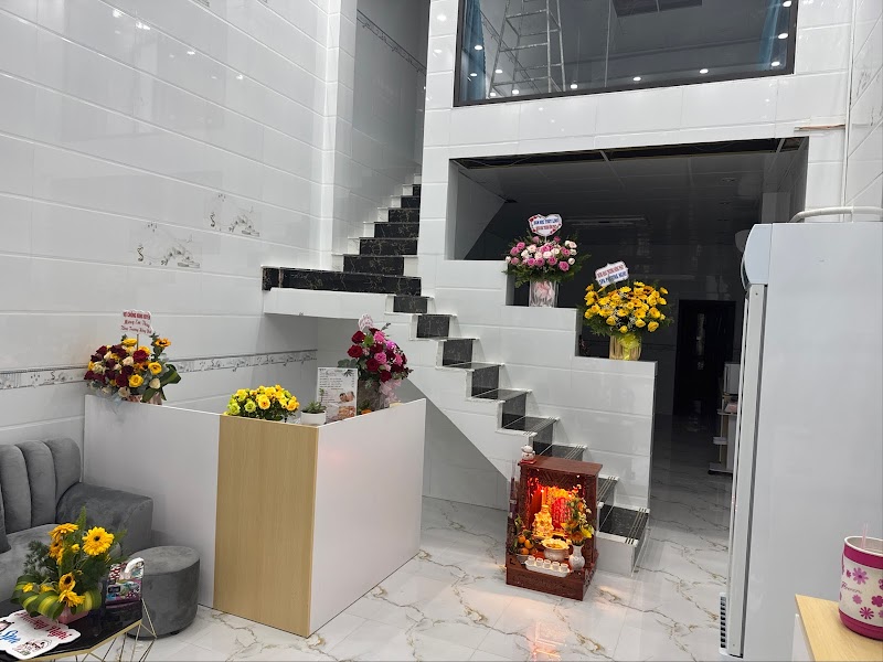 PhƯƠNg Nghi Spa Xã Long Khánh - Wellness Retreat in Xã Long Khánh