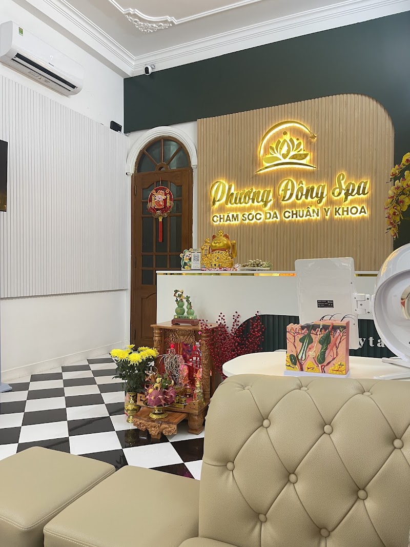 Phượng Nguyễn's Beauty Spa Vũng Tàu - Day Spa in Vũng Tàu