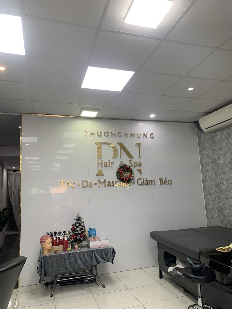 Phương Nhung spa Quận 1 - Day Spa in Quận 1