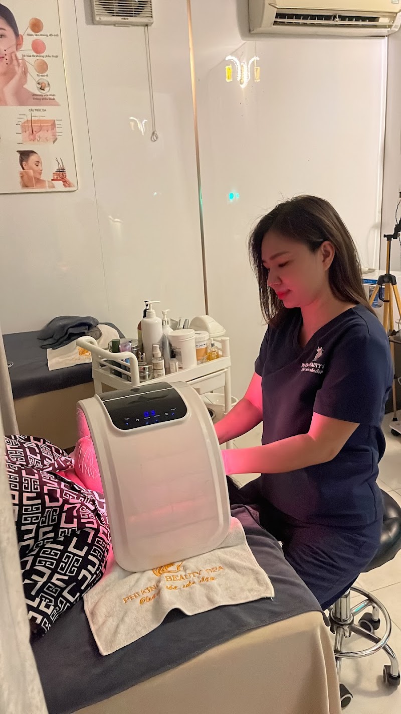 Phượng Suni Beauty & Spa Quận Ngô Quyền - Day Spa in Quận Ngô Quyền