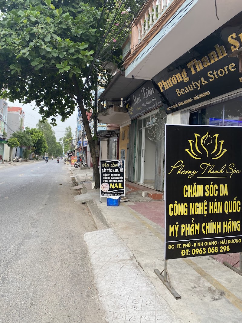 Phương Thanh Spa Huyện Bình Giang - Day Spa in Huyện Bình Giang