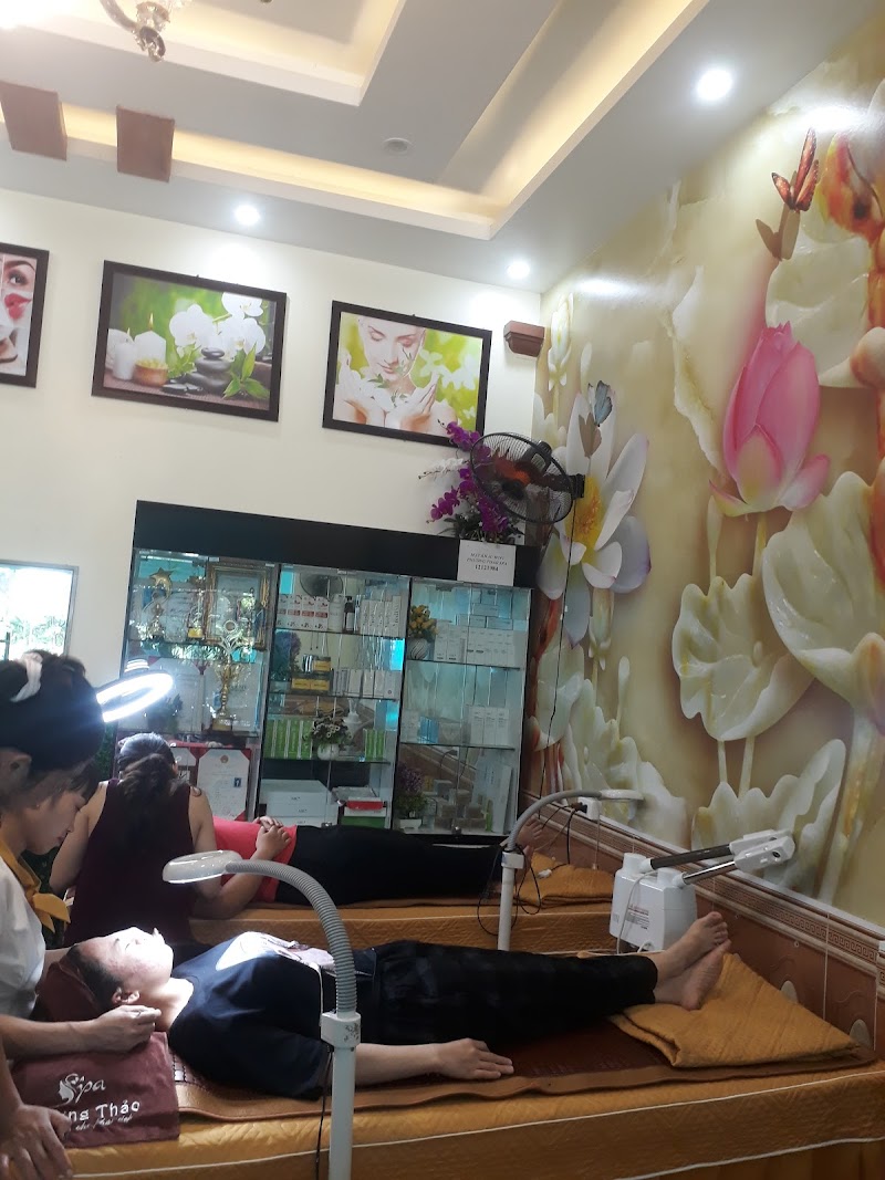 Phương Thảo Spa & Cosmetic Thị Xã Từ Sơn - Day Spa in Thị Xã Từ Sơn