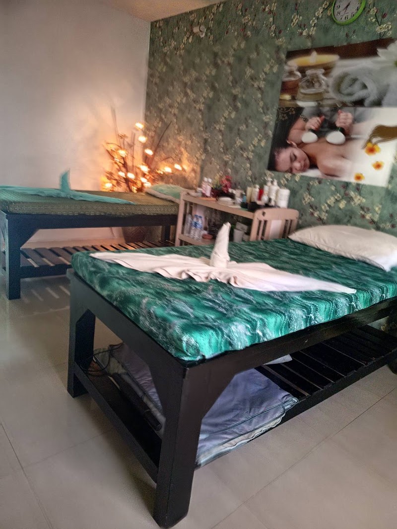 Phutthachart Health Massage Samut Sakhon - Day Spa in Samut Sakhon