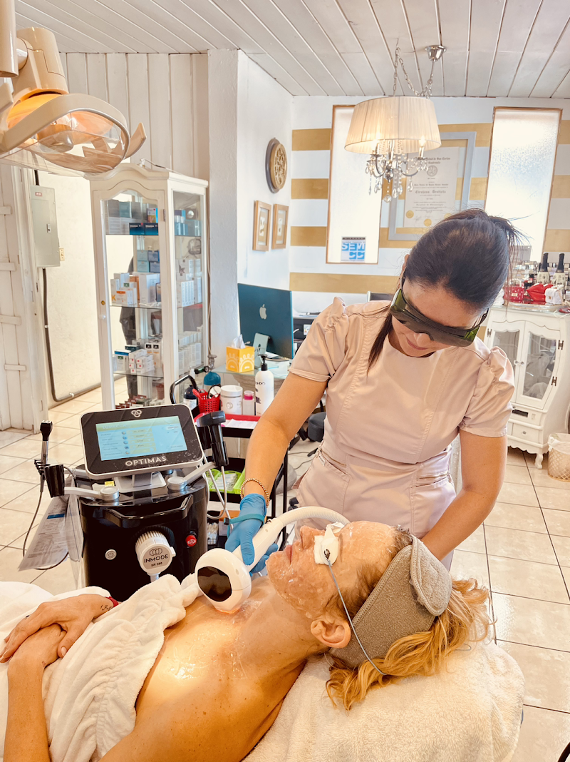 Physia Clinical Sculpting Antigua Guatemala