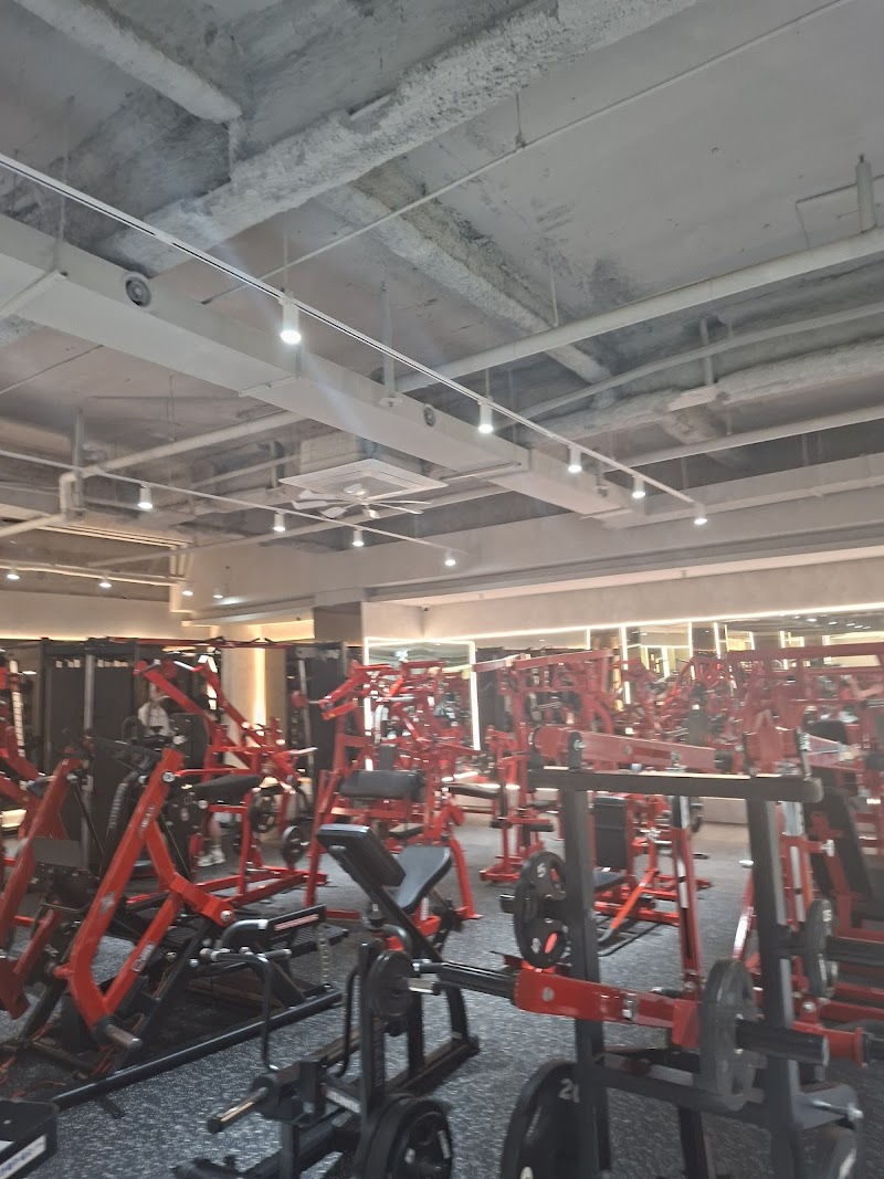 Physical Beauty Gym Sinhyeon Branch Sinhyeon Wonchang-dong - Day Spa in Sinhyeon Wonchang-dong