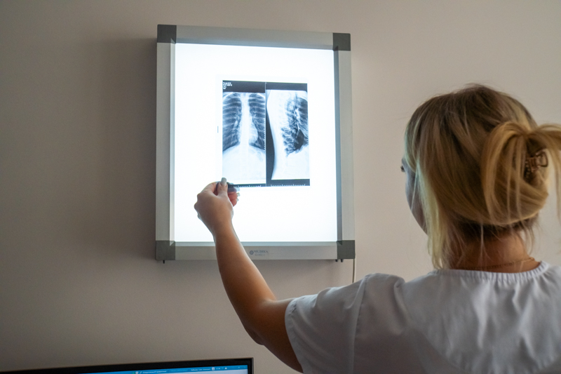 Physical Rehabilitation Center Zhytomyr - Day Spa in Zhytomyr