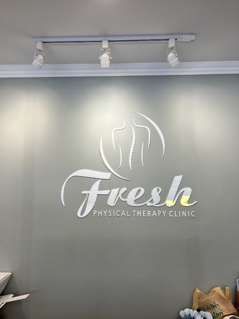 Physical Therapy Clinic Bangkok - Day Spa in Bangkok