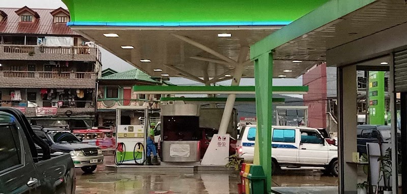 Physical Therapy La Trinidad - Day Spa in La Trinidad