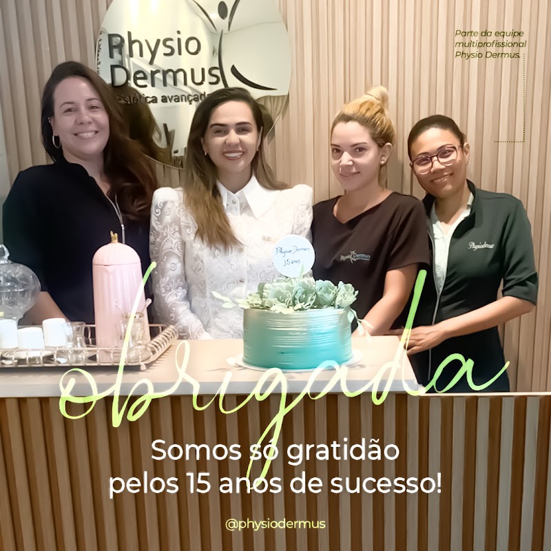 Physio Dermus Esperantina - Day Spa in Esperantina