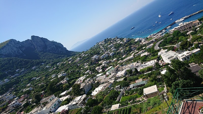 Physio Lab Capri - Medical Spa in Capri