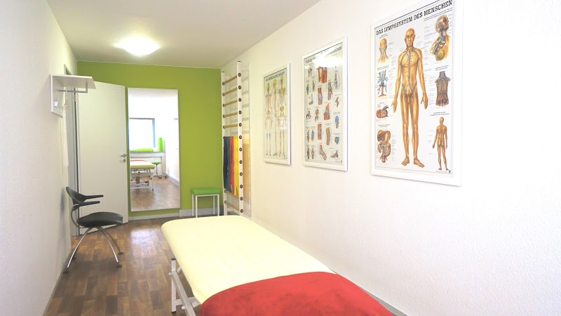 Physio List Frank Hengst - Physiotherapie und Wellness Hannover - Wellness Retreat in Hannover