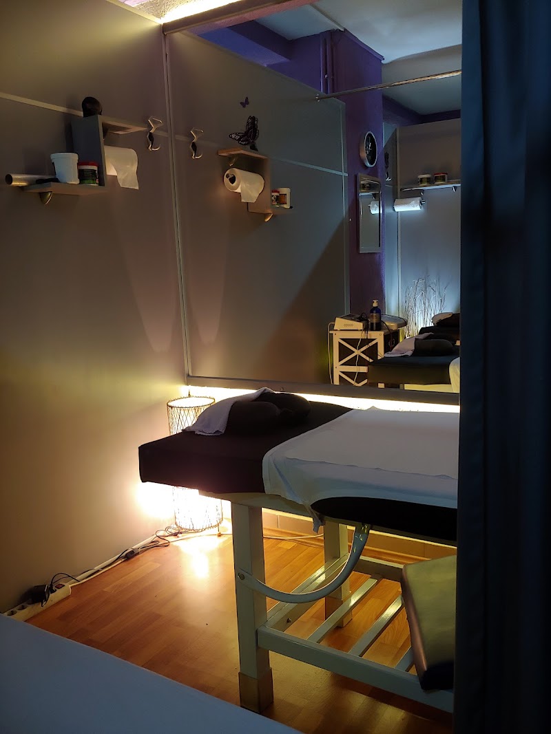 Physio-Max Kumanovo - Day Spa in Kumanovo