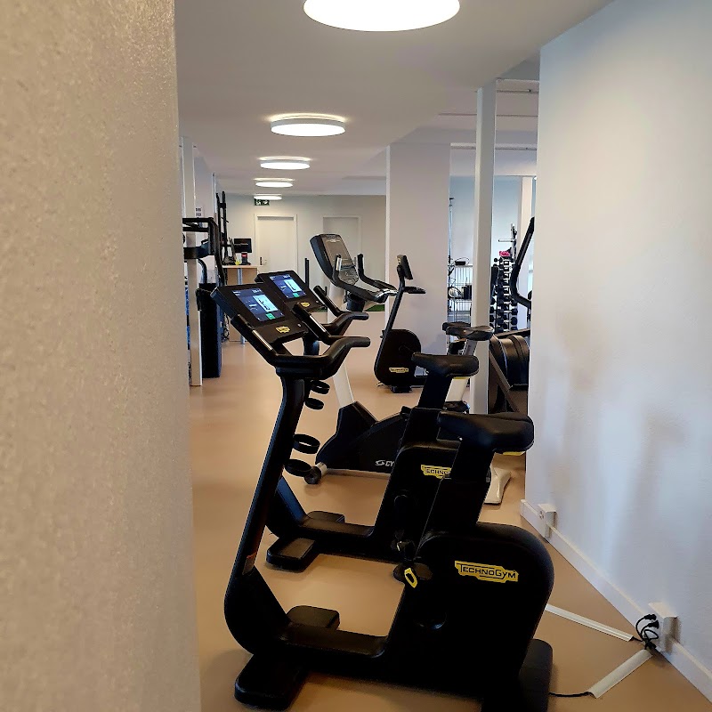 Physio van den Nobelen Thun - Day Spa in Thun