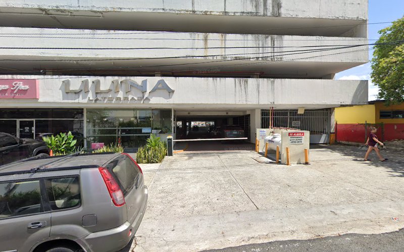 Physiofitness Ciudad de Panamá