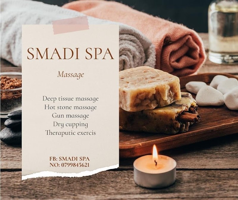 PhysioJoint Clinic Ajloun - Day Spa in Ajloun