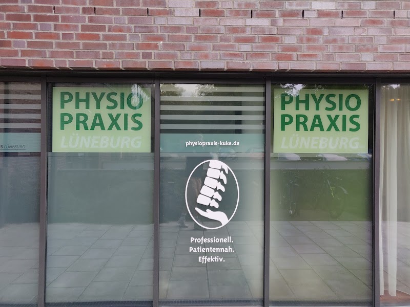 Physiopraxis Kuke Lüneburg - Day Spa in Lüneburg