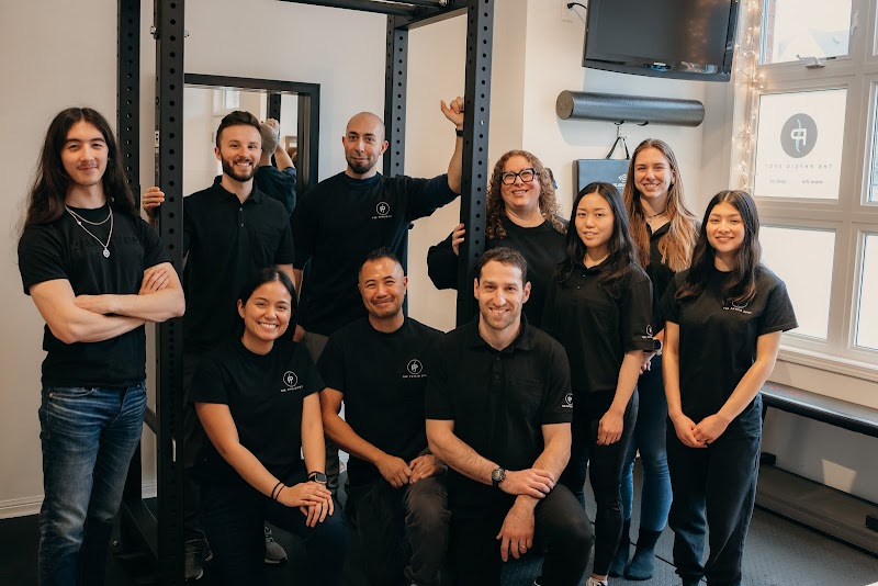 Physiosport Therapy Clinic Markham - Medical Spa in Markham