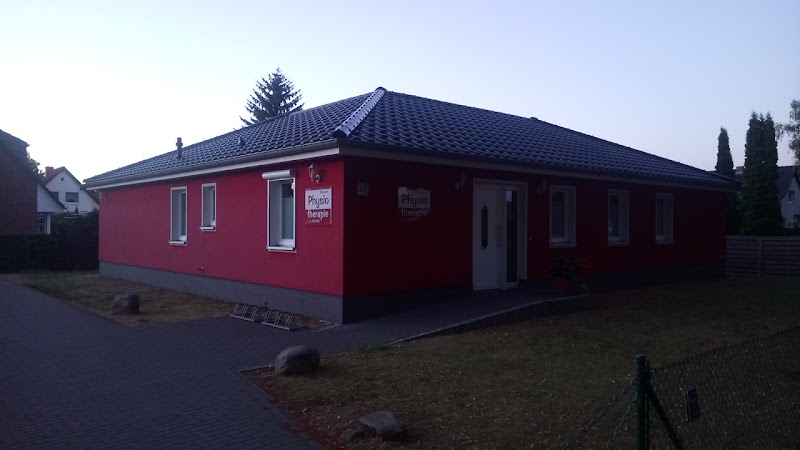 Physiotherapie Gabriele Siewert Neuenhagen bei Berlin - Day Spa in Neuenhagen bei Berlin