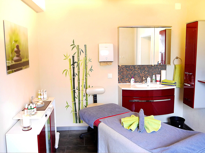 Physiotherapie Pfleger Heilsbronn - Day Spa in Heilsbronn