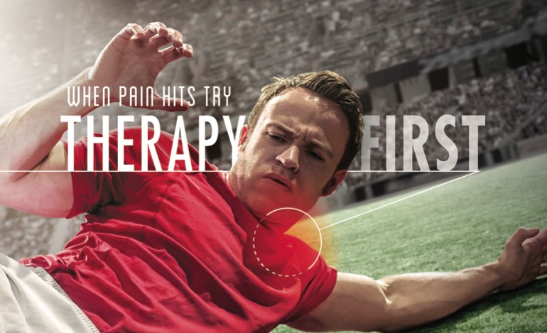 Physiotherapy & Massage Services Searcy - Day Spa in Searcy