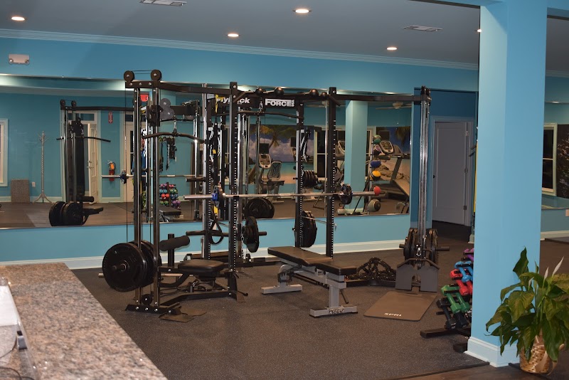 Physique Fitness and Body Contouring Greenville - Day Spa in Greenville
