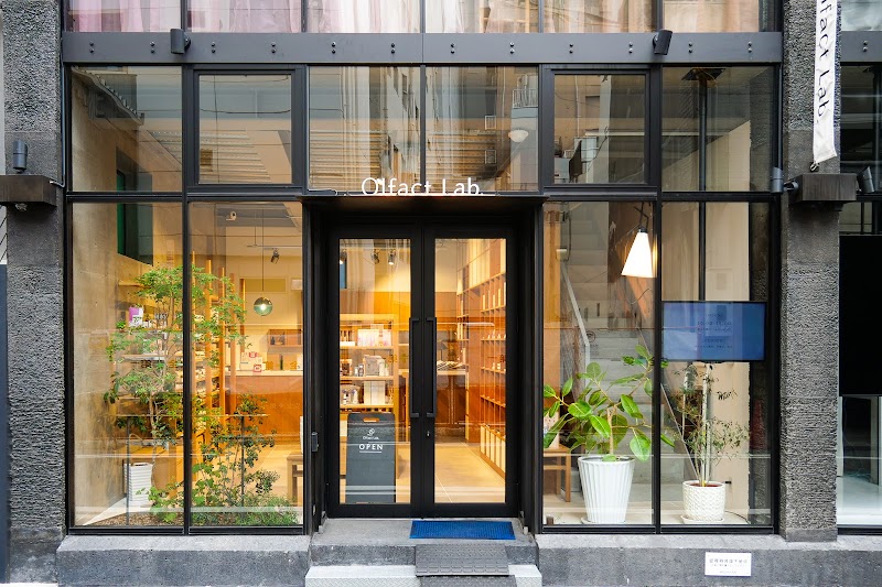 Phyto Aromatherapy Perch Miyakojima Ward, Osaka - Day Spa in Miyakojima Ward, Osaka