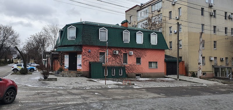 Phyto SPA-studiya Dnipro - Day Spa in Dnipro